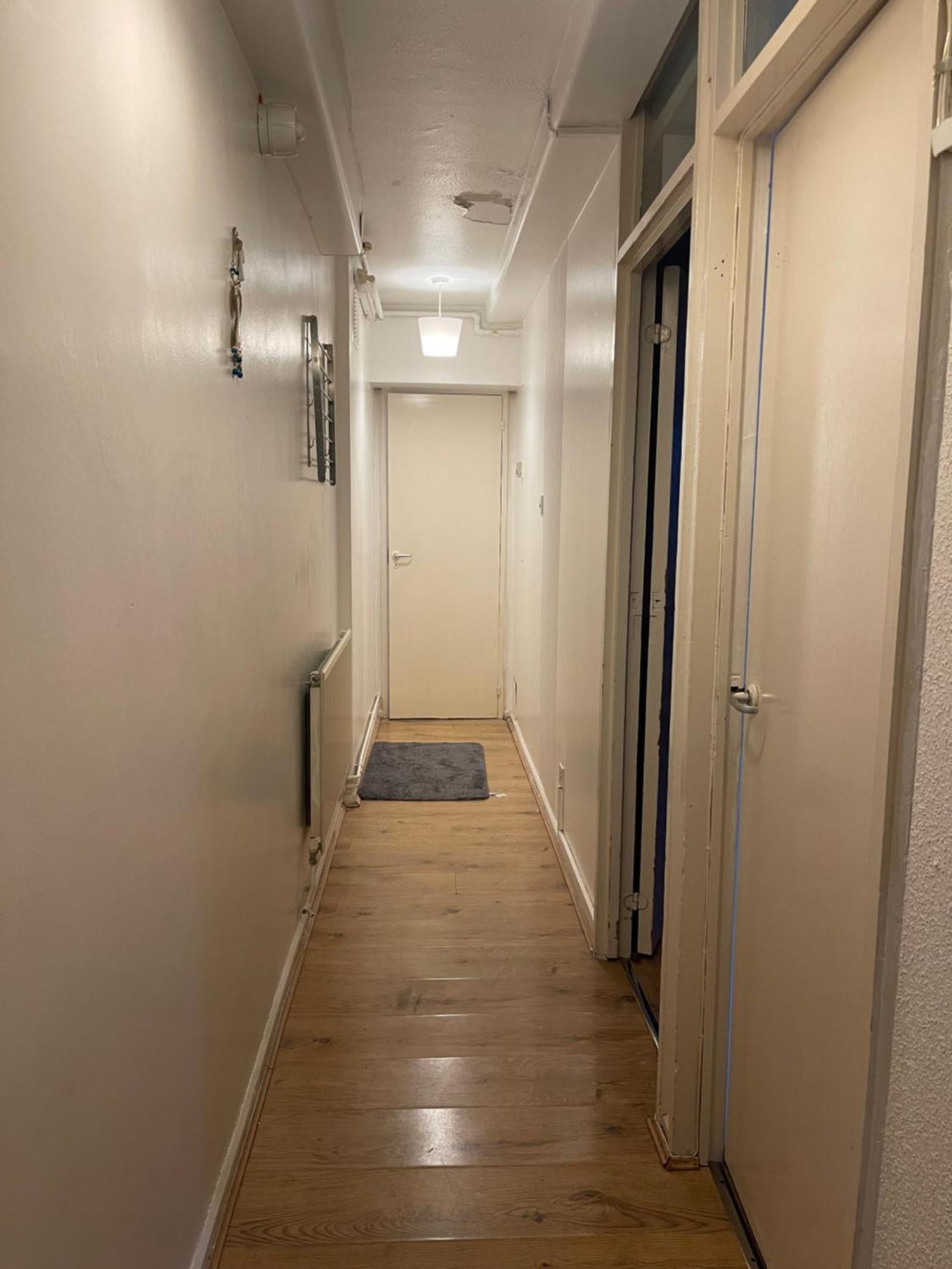 Norland House Apartment Londra Exterior foto
